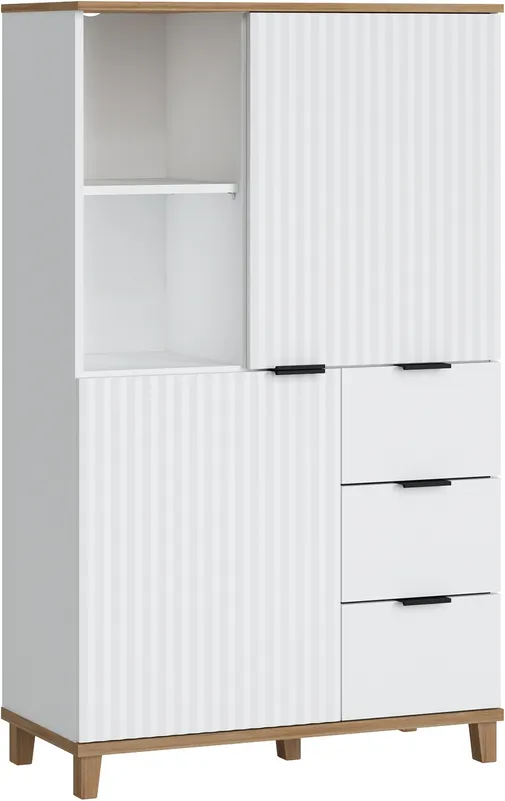 Komoda Seel 2D3S