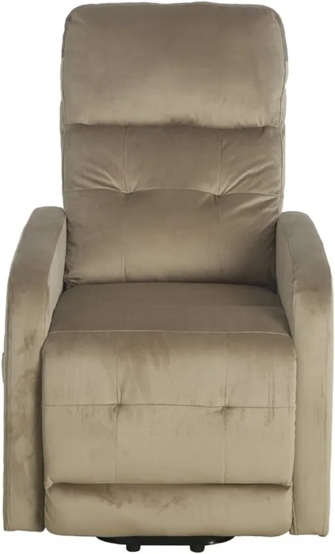 Fotel Grand z funkcją relax