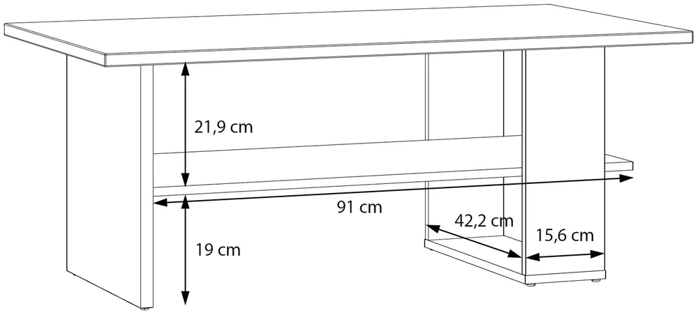 Stolik Coffee tables 110 