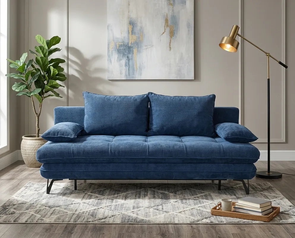 Sofa Italia Lux