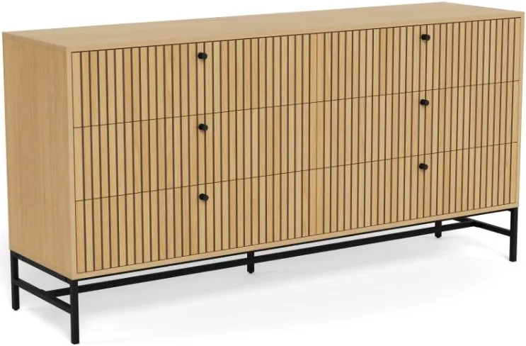 Komoda Albany