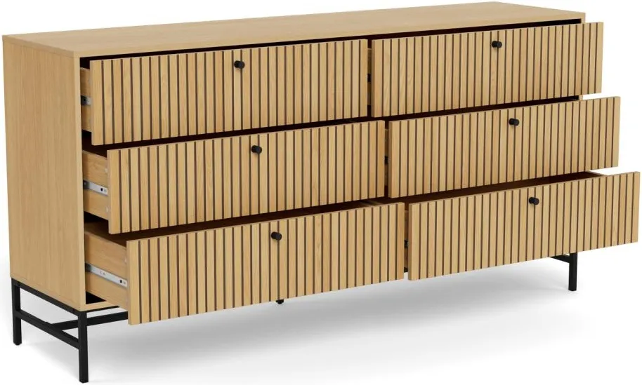 Komoda Albany