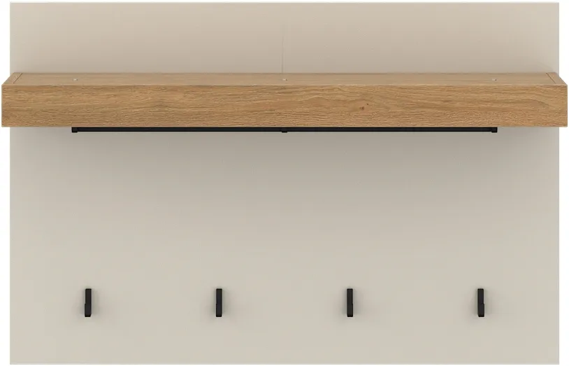 Panel Naxxar