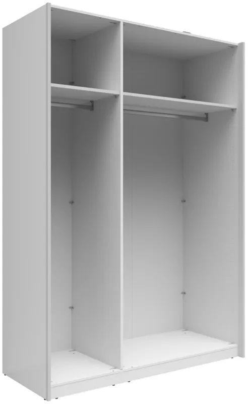 Šatní skříň Neo 150 cm