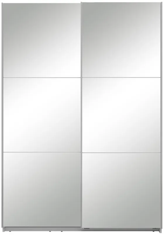Šatní skříň Neo 150 cm