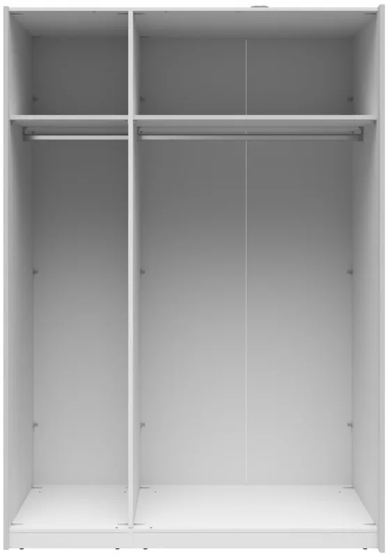 Šatní skříň Neo 150 cm