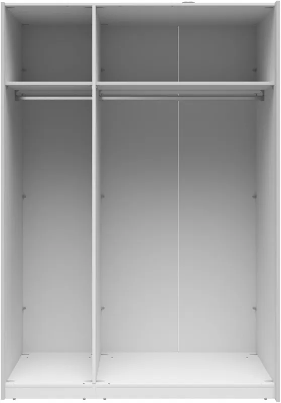 Szafa Neo 150 z lustrem