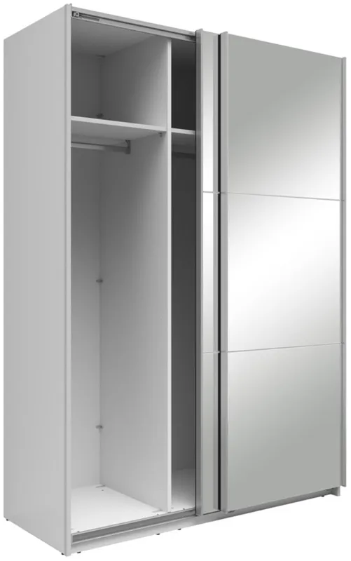 Šatní skříň Neo 150 cm