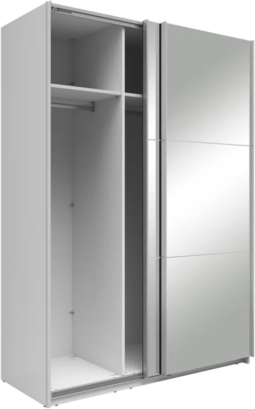 Szafa Neo 150 z lustrem