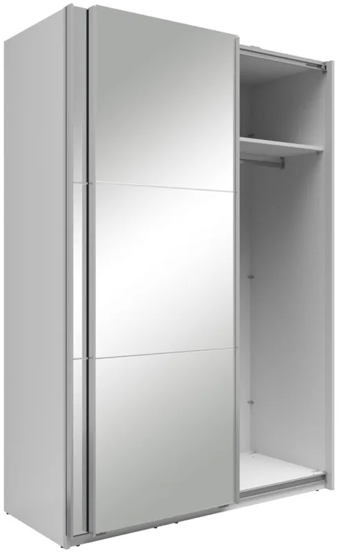 Šatní skříň Neo 150 cm