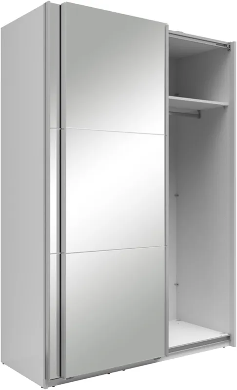 Szafa Neo 150 z lustrem
