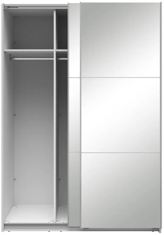 Šatní skříň Neo 150 cm