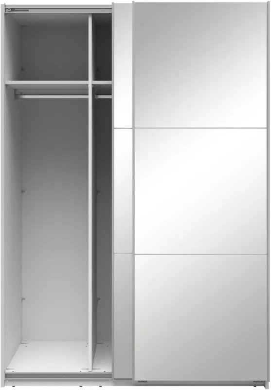 Szafa Neo 150 z lustrem