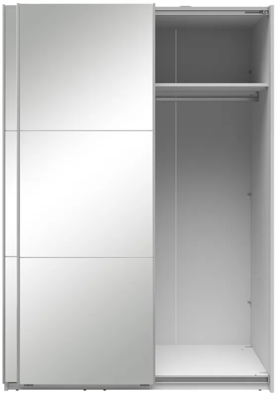 Šatní skříň Neo 150 cm