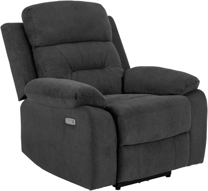 Křeslo Vansbro s funkcí relaxačního polohování