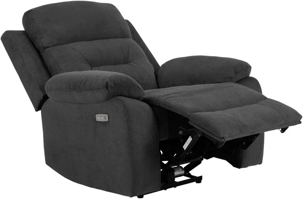 Křeslo Vansbro s funkcí relaxačního polohování