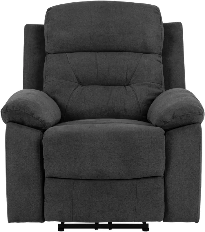 Fotel Vansbro z funkcją relax
