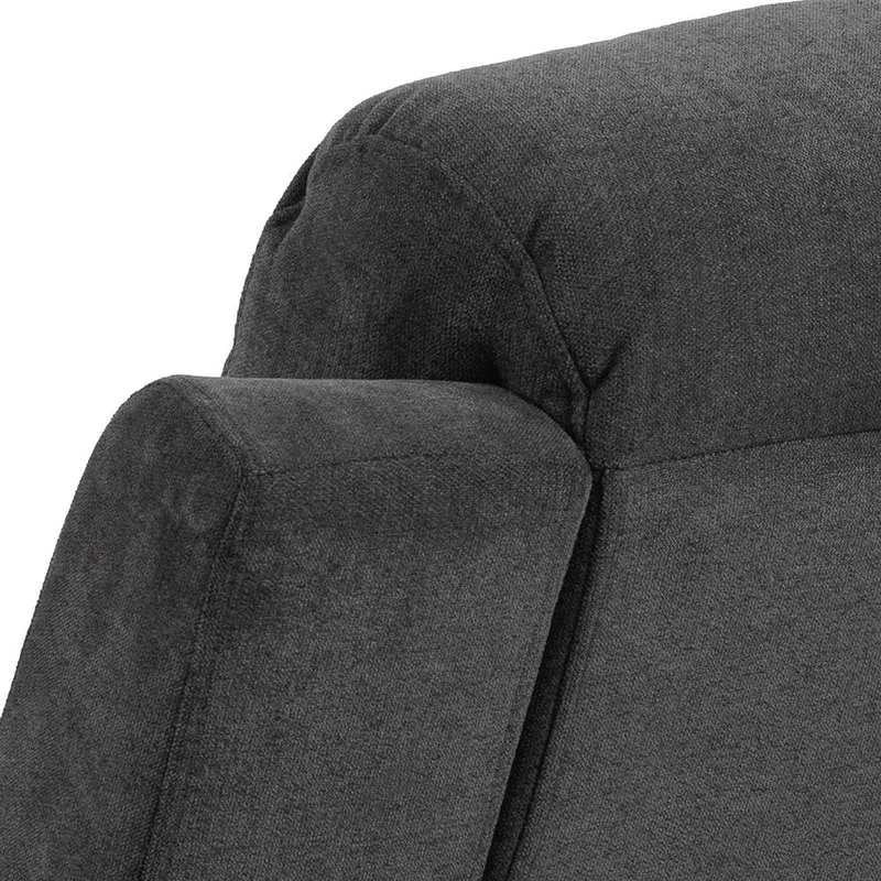 Fotel Vansbro z funkcją relax