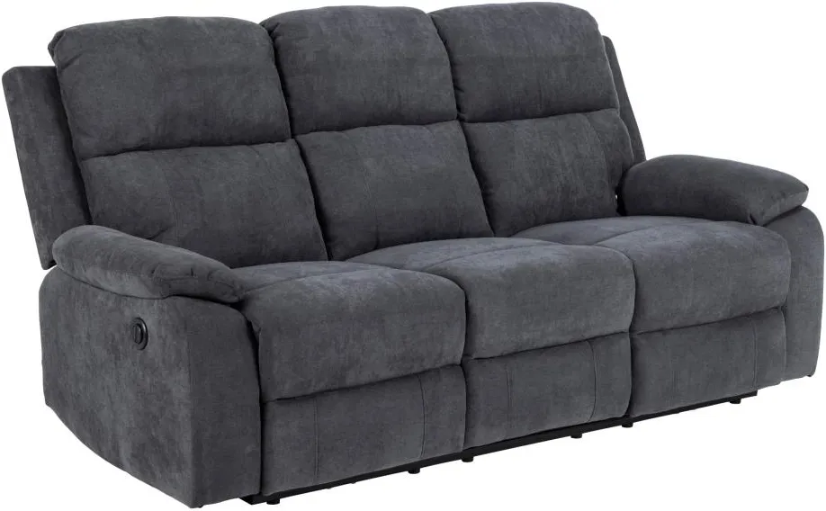 Pohovka Mora s relaxační funkcí