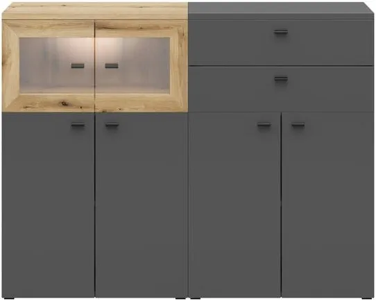 Komoda System 64