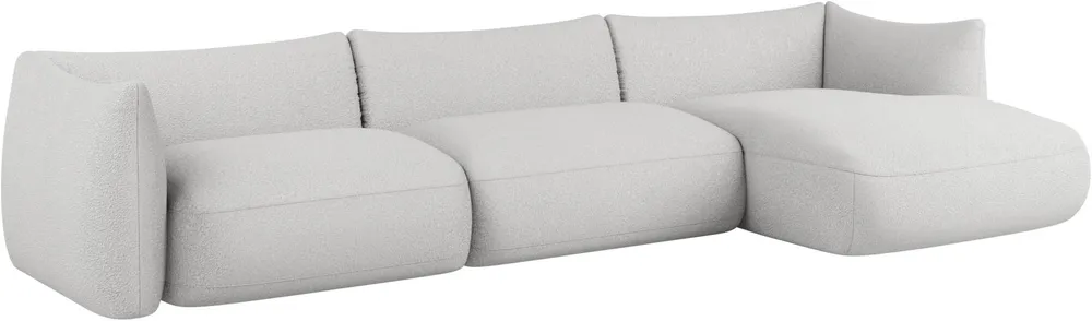 Narożnik Cosy XL Prawy