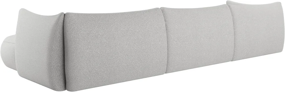 Narożnik Cosy XL Prawy