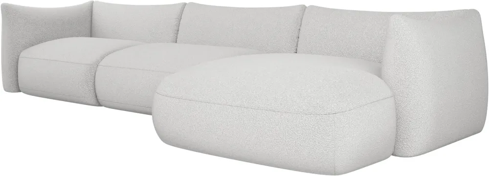 Narożnik Cosy XL Prawy