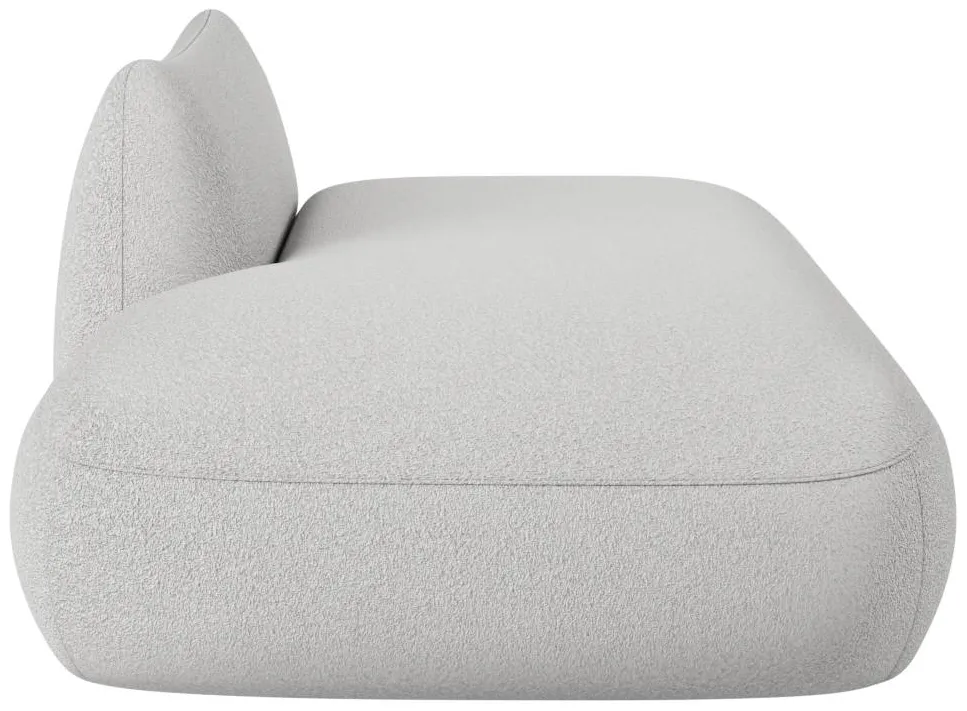 Modulový prvok Cosy XL ľavý