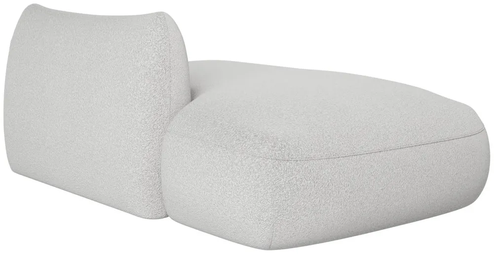 Modulový prvok Cosy XL ľavý