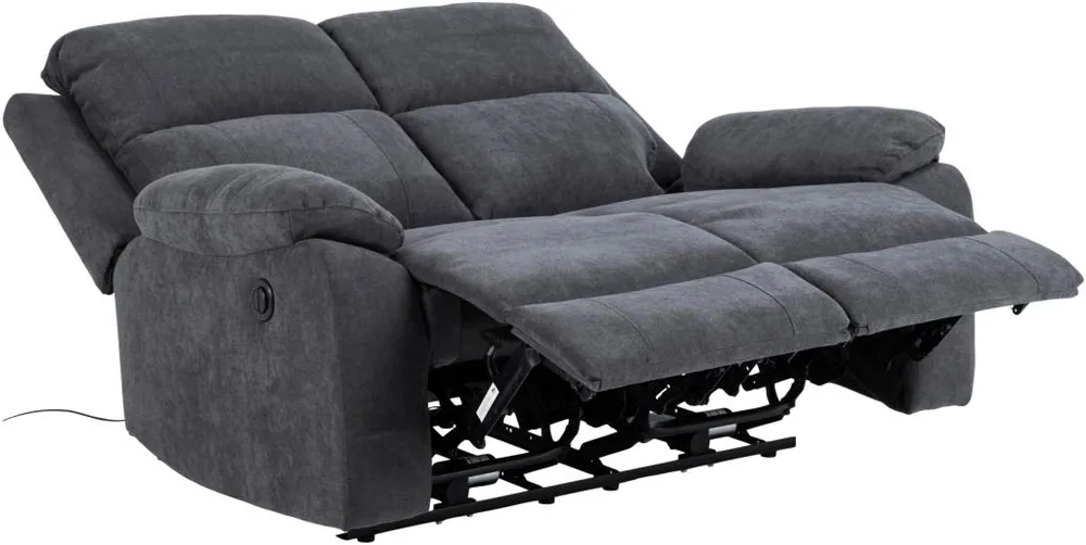 Pohovka Mora s relaxační funkcí