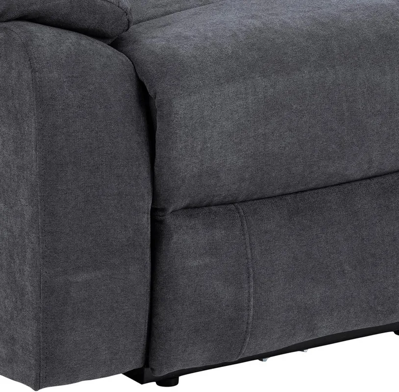 Sofa Mora z funkcją relaks
