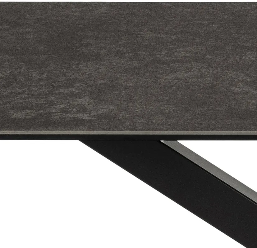 Stôl Heaven 160 cm
