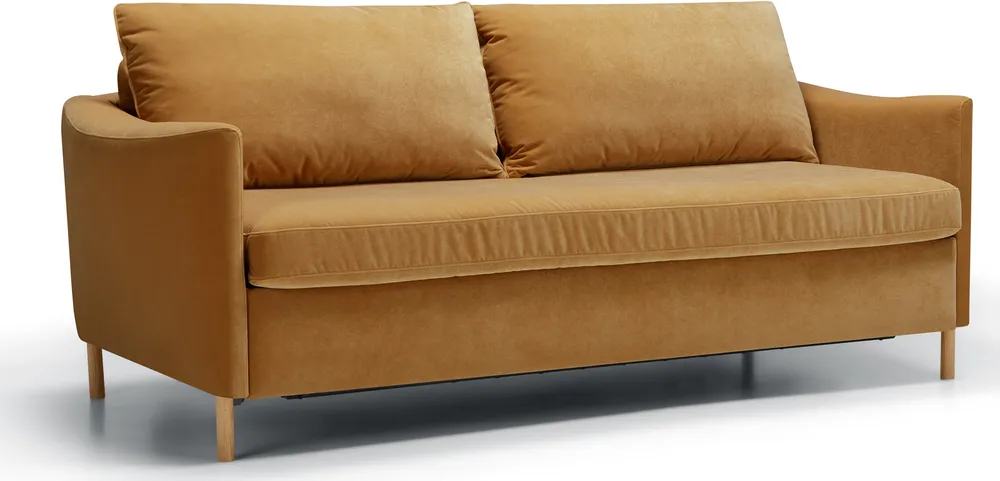Sofa 2.5-osobowa Frances