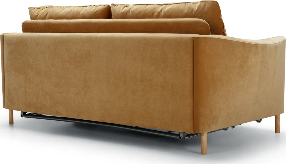 Sofa 2.5-osobowa Frances
