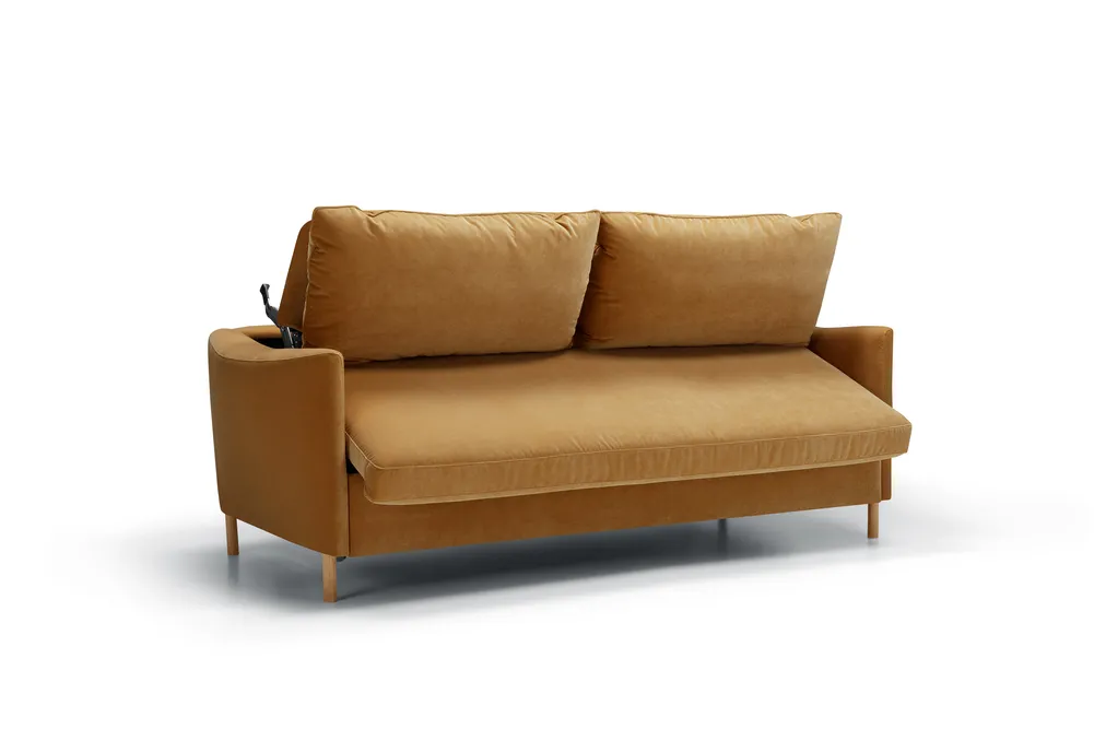 Sofa 2.5-osobowa Frances