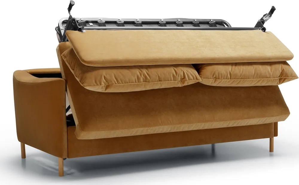 Sofa 2.5-osobowa Frances