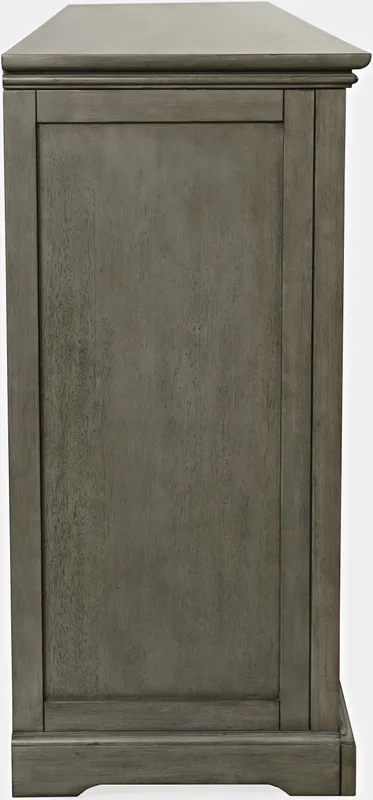 Komoda Avola