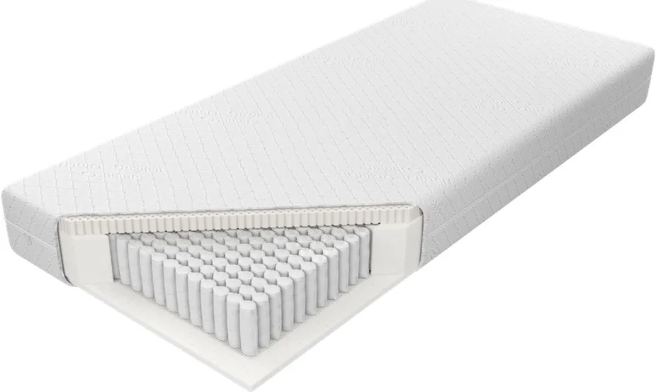 Materac Venus Talalay Natural H2 100