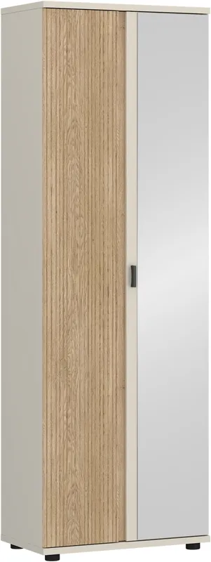 Šatní skříň Mosano