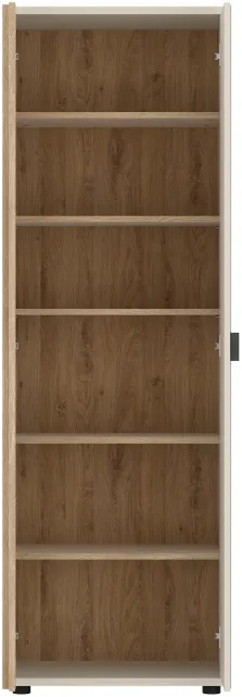 Šatní skříň Mosano