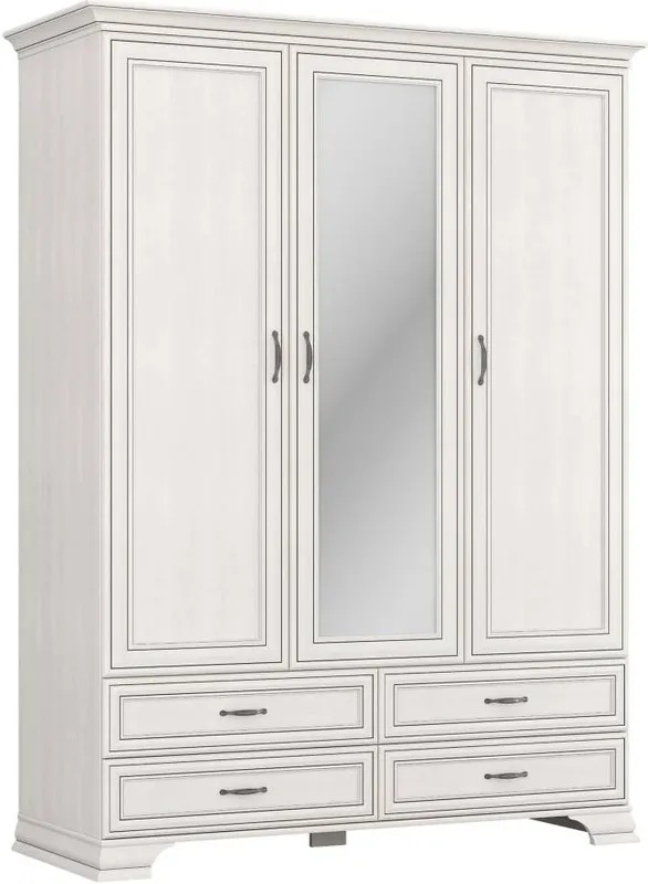 Szafa Tiffany II z lustrem