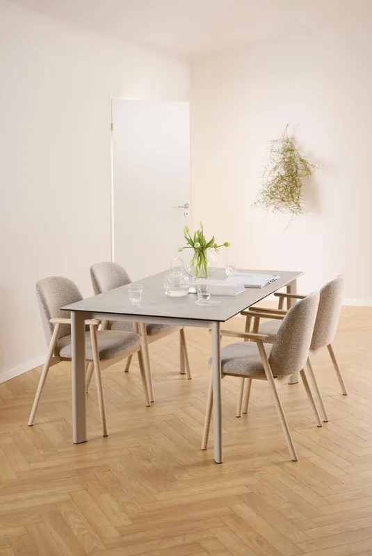 Stôl Palermo 160 cm