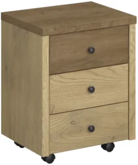 Kontejner Denzel 3 zásuvky