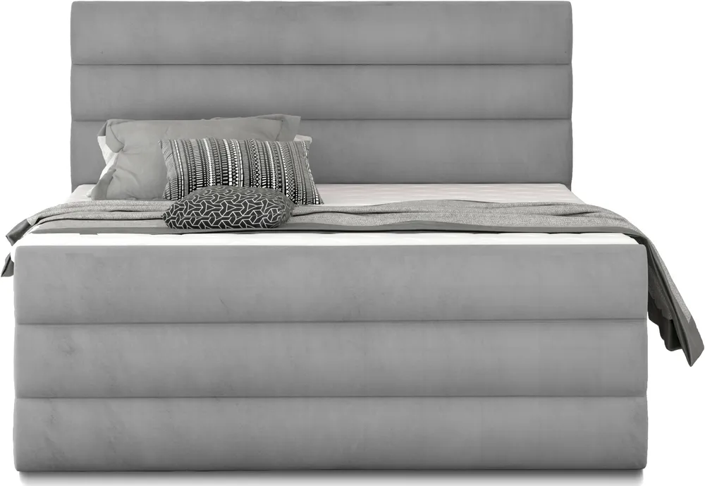 Postel boxspring 140 Cande