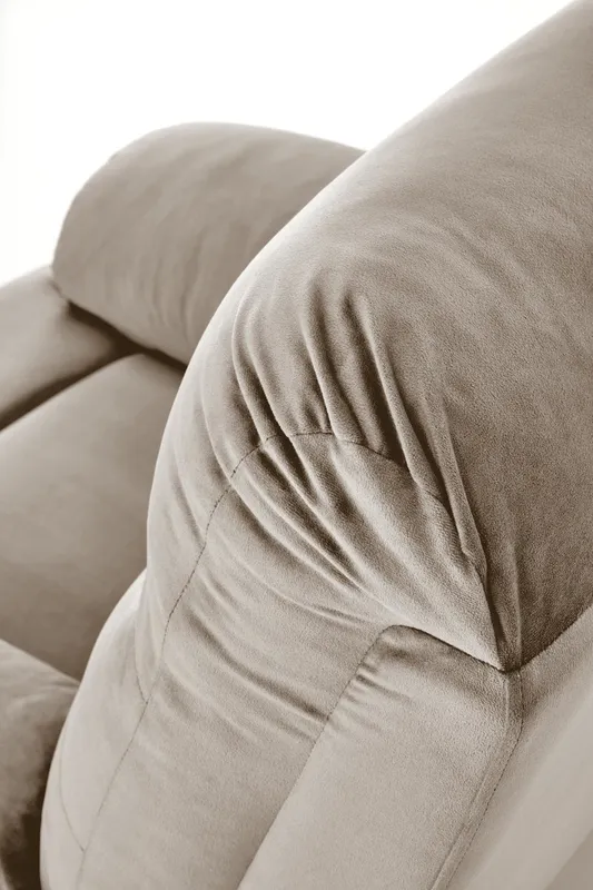 Rozkládací křeslo Drager