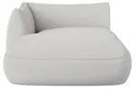 Modulový prvok Cosy XL ľavý