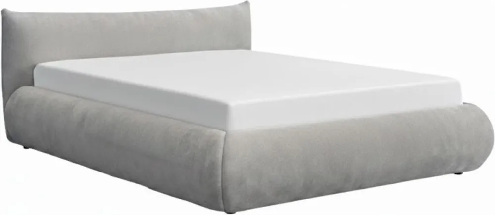 Postel s úložným prostorem 140 Cosy