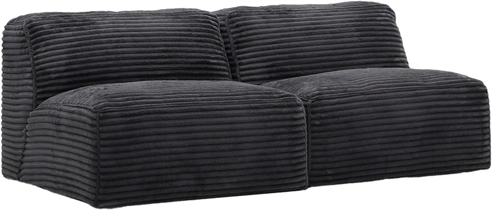 Sofa bez boków Moved XL