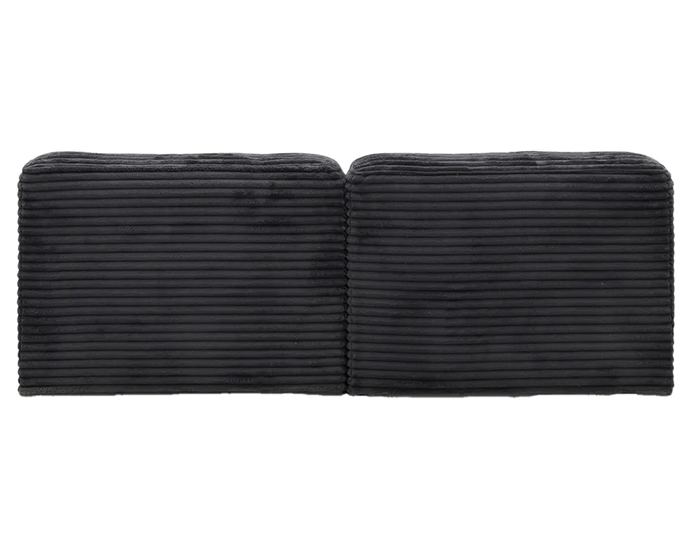 Sofa bez boków Moved XL