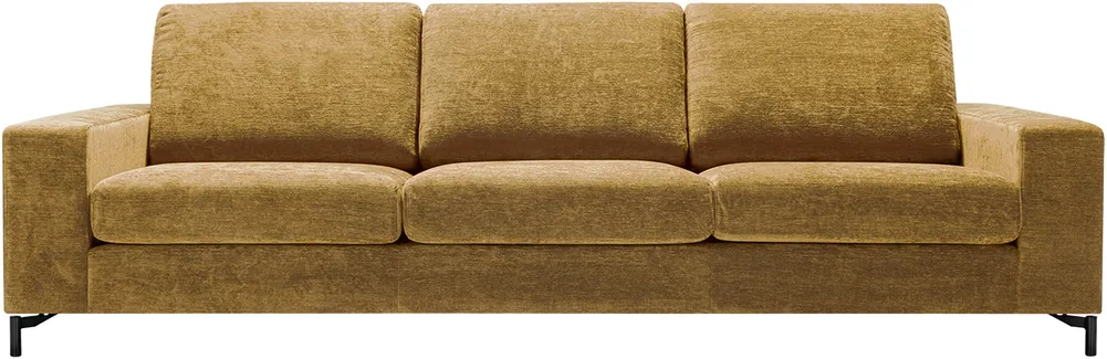 Sofa 3-osobowa XL Quattro